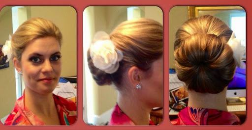 Beauty Salon «Lola Salon», reviews and photos, 60 Biltmore Ave, Asheville, NC 28801, USA