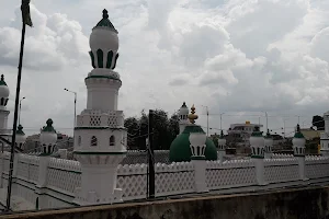 Masjid-e-Shahi مسجدِ شاہی image