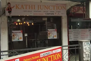 Kathi Junction Lucknow image