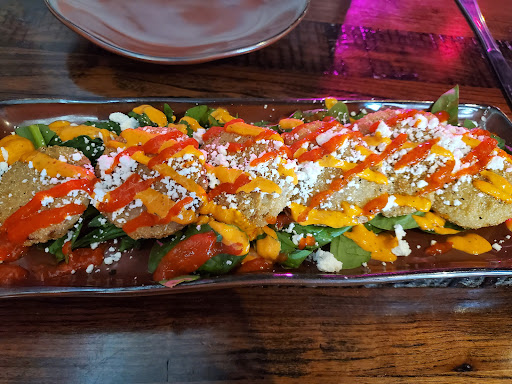 Cafe «The Crimson Moon Cafe», reviews and photos, 24 N Park St, Dahlonega, GA 30533, USA