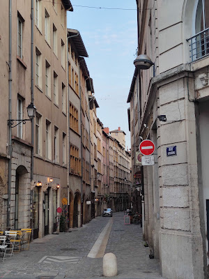 VALERIE RACANIERE ARCHITECTURE à Lyon