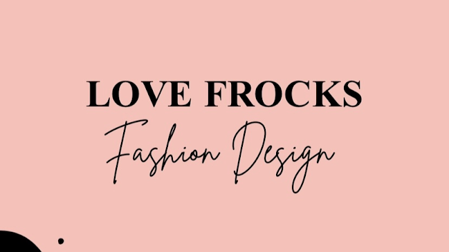 Comments and reviews of Love Frocks