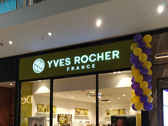 Yves rocher