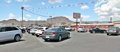 Used Car Dealer «Freedom Auto Sales», reviews and photos, 2480 E Northern Ave, Kingman, AZ 86409, USA