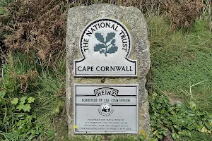 National Trust - Cape Cornwall image