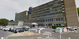 Photo n°6 de Direction de la Police aux Frontieres à Roissy-en-France ()