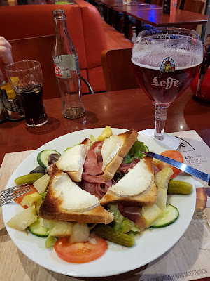 O'DELICE à Arras