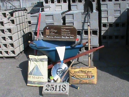 Building Materials Supplier «Taylor Building Supply Co.», reviews and photos, 24459 Van Born Rd, Taylor, MI 48180, USA