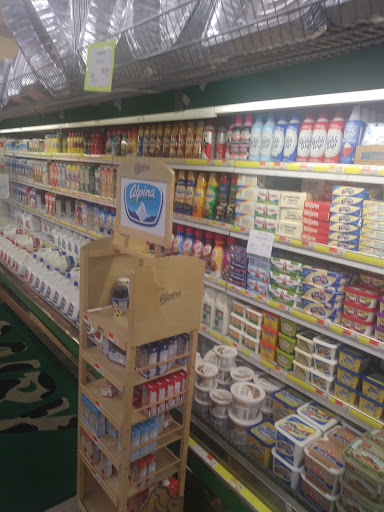 Supermarket «Twin City Supermarket», reviews and photos, 611 Broadway, Newark, NJ 07104, USA