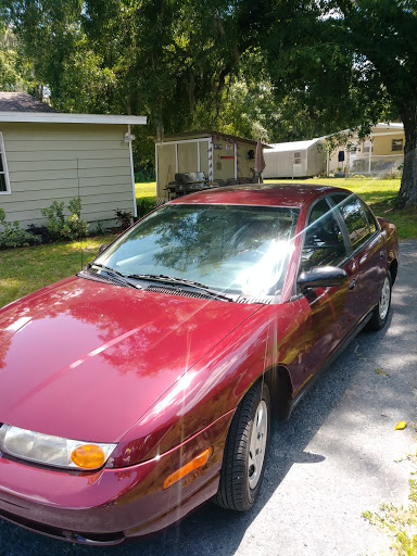 Auto Body Shop «Econo Auto Painting», reviews and photos, 1822 W Memorial Blvd, Lakeland, FL 33815, USA