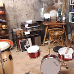 Photo n° 2 de l'avis de Philippe.u fait le 15/09/2020 à 16:45 pour La Brocante de Chanaz à Chanaz