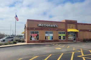 Market Meadows Shopping Center image