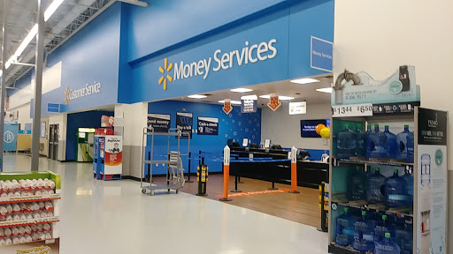 Department Store «Walmart Supercenter», reviews and photos, 7001 Concourse Pkwy, Douglasville, GA 30134, USA