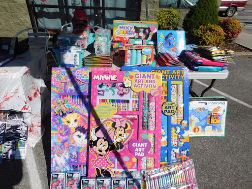 Explore witches knot tattoo ideas, creative tattoo ideas in Bristol, available at Utopia Tattoo, Piercing and PMU