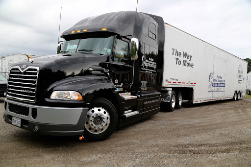 Moving Company «The Other Moving Company Inc.», reviews and photos, 4375 George Washington Memorial Hwy, Hayes, VA 23072, USA