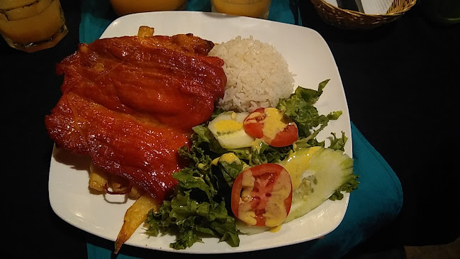 Restaurante El ASADAZO