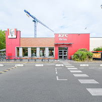 Photos du propriétaire du Restaurant KFC Lognes - n°3