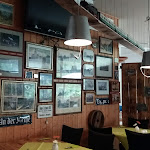 Photo n°5 de l'avis de Frank.e fait le 24/09/2019 à 18:18 sur le  Imbiss im Klein-Erzgebirge à Oederan