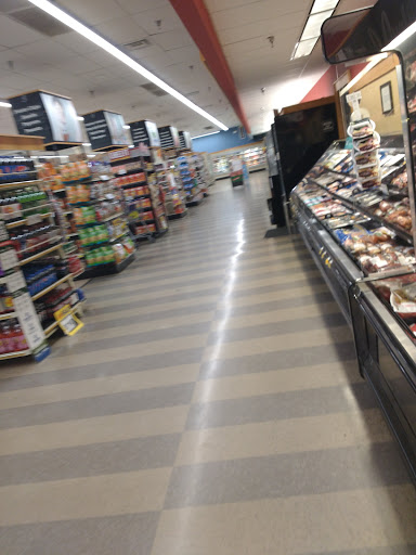 Grocery Store «Food Lion», reviews and photos, 2292 York Crossing Dr, Hayes, VA 23072, USA