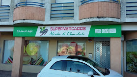 Supermercado Menta & Chocolate, Lda.