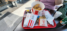 Frite du Restaurant KFC Haguenau - n°17