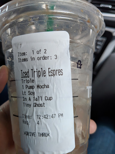 Coffee Shop «Starbucks», reviews and photos, 1030 S 5th St, St Charles, MO 63301, USA