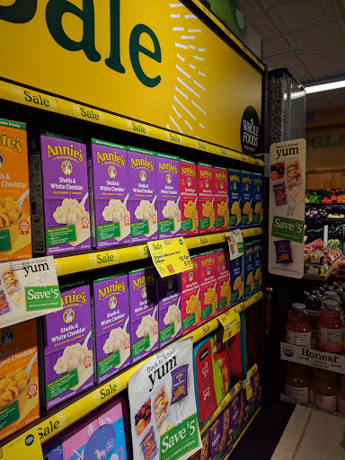 Grocery Store «Whole Foods Market», reviews and photos, 115 Prospect St, Cambridge, MA 02139, USA