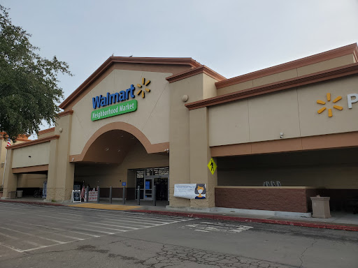 Supermarket «Walmart Neighborhood Market», reviews and photos, 9100 Alcosta Blvd, San Ramon, CA 94583, USA