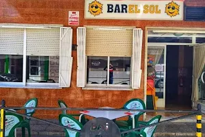 Bar El Sol image