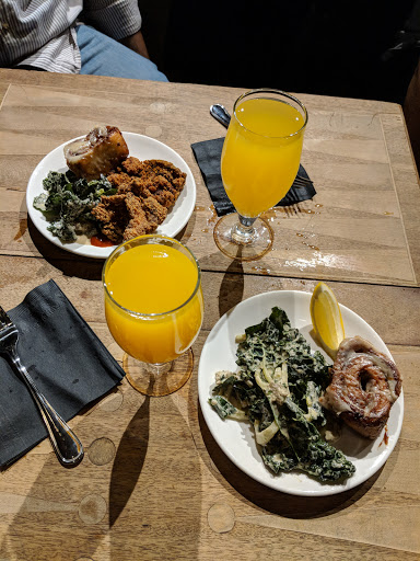 Gluten-Free Restaurant «Capitol Cider», reviews and photos, 818 E Pike St, Seattle, WA 98122, USA