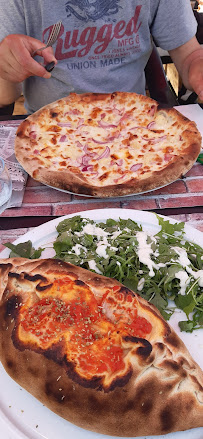 Plats et boissons du Pizzeria Opizz Saint Aygulf à Fréjus - n°19