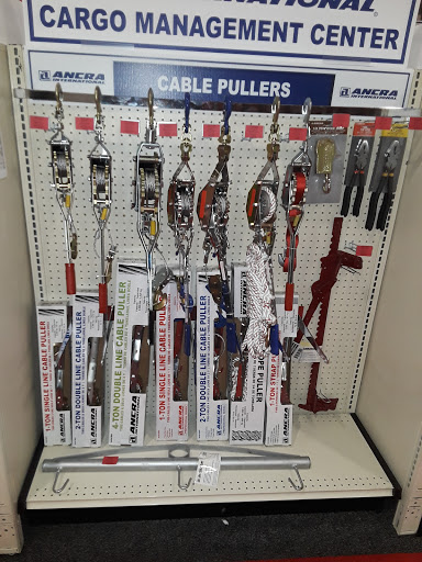 Hardware Store «L B Johnson Ace Hardware», reviews and photos, 3600 Slauson Ave, Maywood, CA 90270, USA