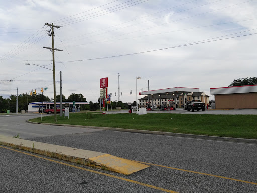 Convenience Store «Speedway», reviews and photos, 2605 Lafayette Ave, Crawfordsville, IN 47933, USA