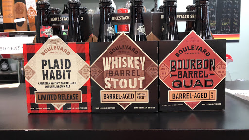 Wine Store «Wine & Brew Emporium Ltd», reviews and photos, 6154 S Sunbury Rd, Westerville, OH 43081, USA