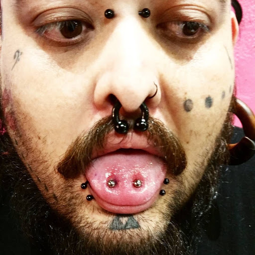 Explore bali tattoo ideas, creative tattoo ideas in Tucson, available at Sacred Art Tattoo Studio