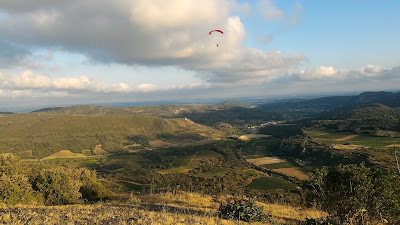 A.M.V.H. amicale modéliste de la vallée de l'hérault à Cabrières