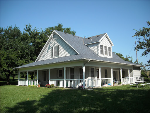 Roofing Contractor «Christian Brothers Roofing LLC», reviews and photos, 6309 NW Kelly Dr #3, Parkville, MO 64152, USA