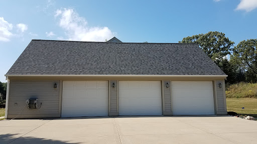 Roofing Contractor «Paragon Exteriors LLC», reviews and photos