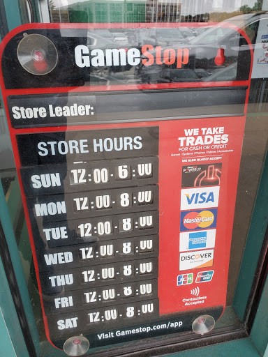 Video Game Store «GameStop», reviews and photos, 1542 Union Tpke, New Hyde Park, NY 11040, USA