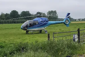 Heliflight Helicopters Netherlands image