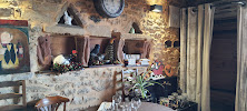 Atmosphère du Restaurant La Clef de Voute à Val d'Oingt - n°4