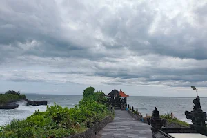 Tanah Lot Tempat Foto-foto image