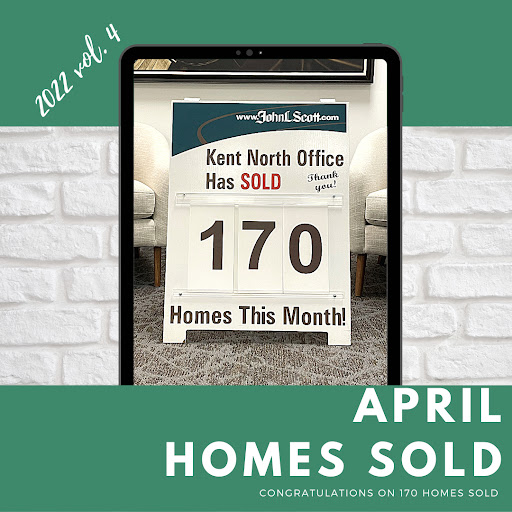 Real Estate Agency «John L. Scott Real Estate | Kent North», reviews and photos, 20829 72nd Ave S #800, Kent, WA 98032, USA