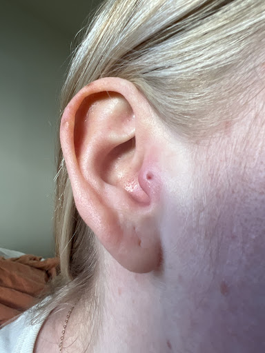Explore simple stick and poke tattoo ideas, creative tattoo ideas in Honolulu, available at Honolulu Piercing Company at Skin Deep Tattoo Waikiki
