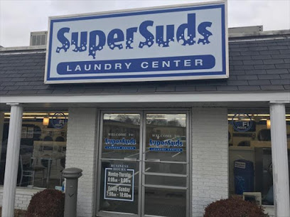 Super Suds Laundry Center