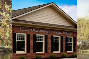 Victor Oral Surgery & Dental Implants image