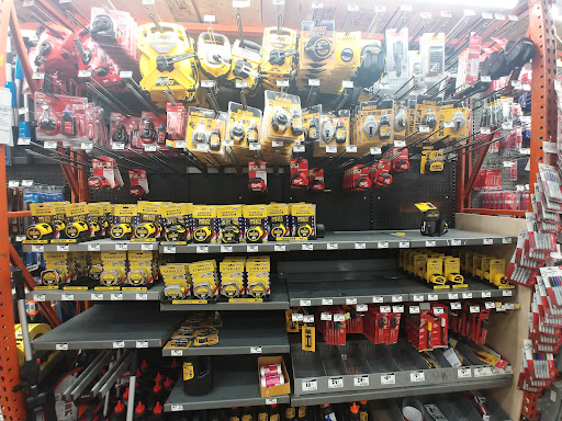 Home Improvement Store «The Home Depot», reviews and photos, 150 Hampton Park Blvd, Capitol Heights, MD 20743, USA