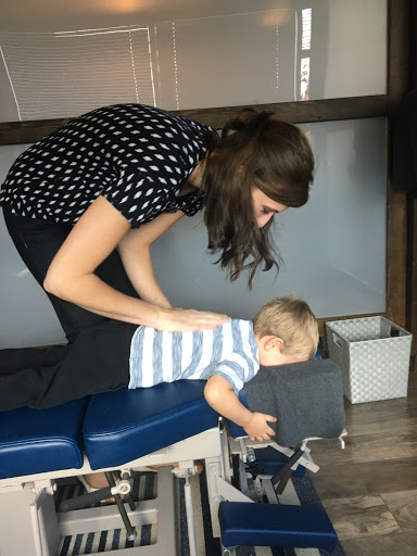 Chiropractor «Complete Health Chiropractic - Littleton», reviews and photos, 791 Southpark Dr #400, Littleton, CO 80120, USA