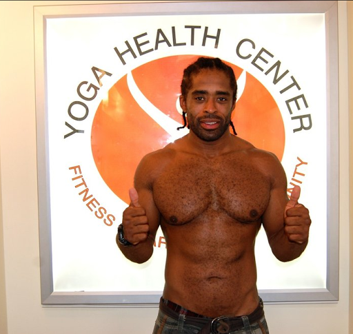 Yoga Studio «Yoga Health Center», reviews and photos, 677 Laurel St #200, San Carlos, CA 94070, USA