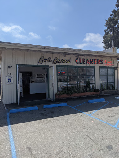 Bob Burns Cleaners